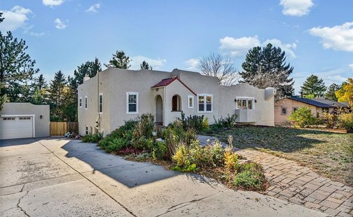 House in Littleton, Colorado, United States 1