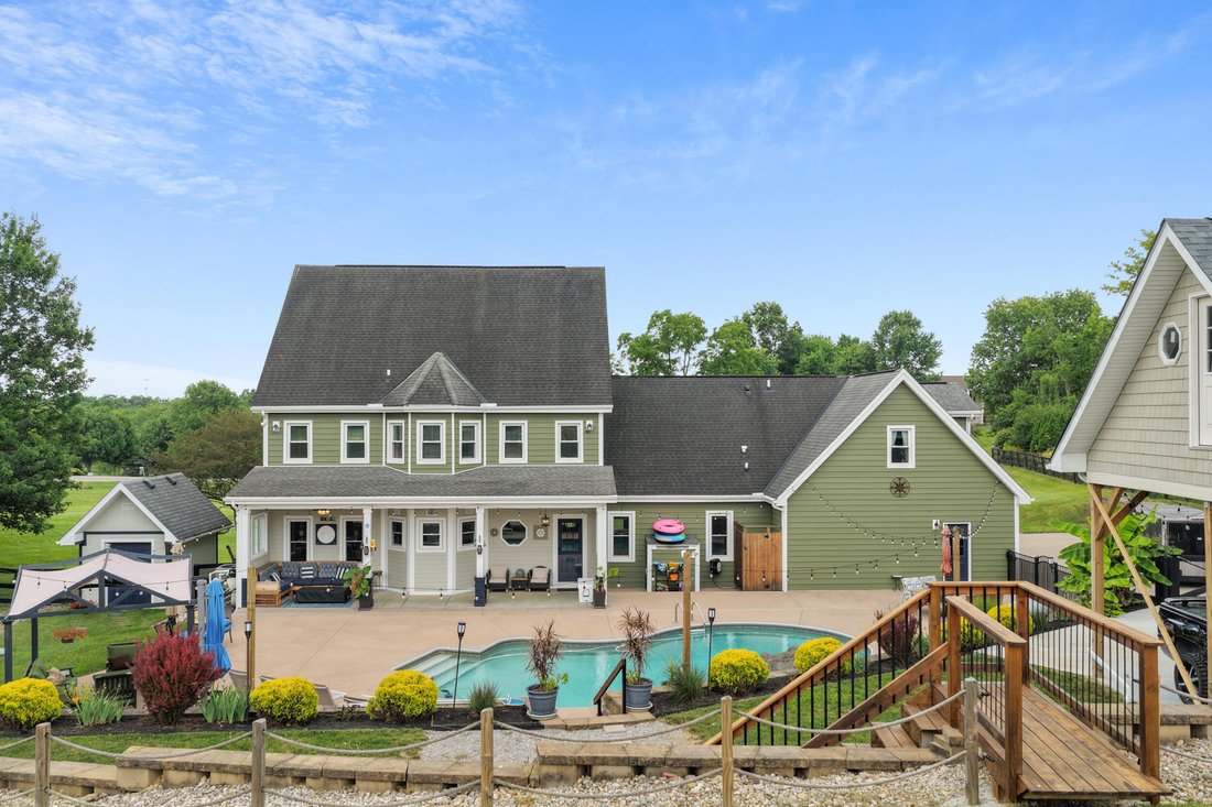 House in Walton, Kentucky, United States 1 - 18483357