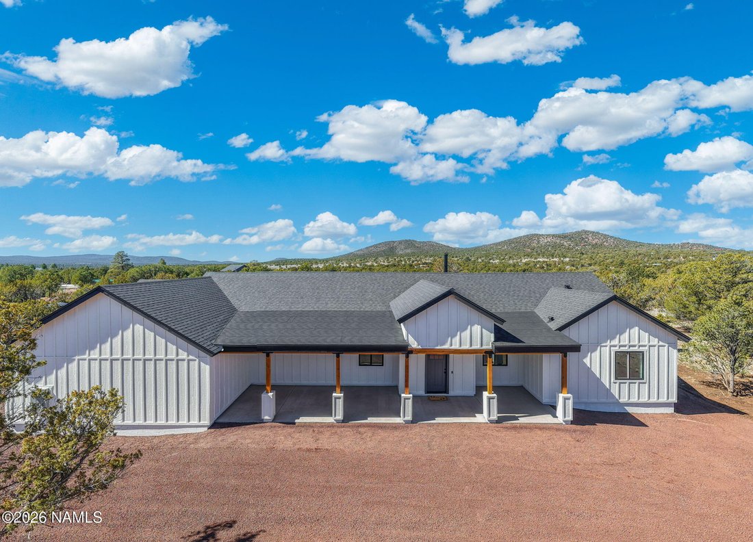 Haus in Williams, Arizona, Vereinigte Staaten 3 - 18483183