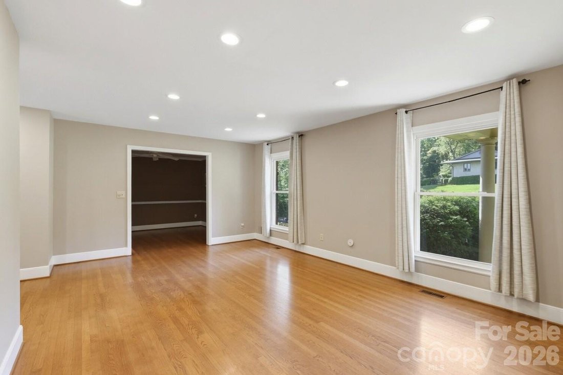 House in Charlotte, North Carolina, United States 4 - 18399553