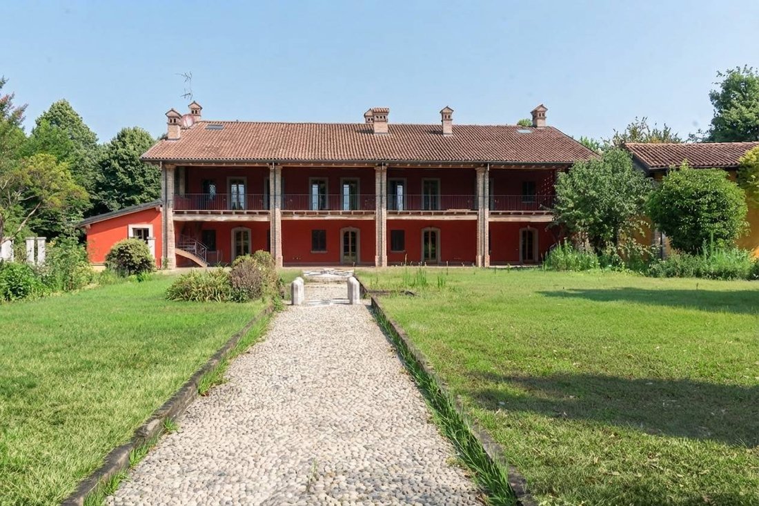 House in Chiari, Lombardy, Italy 5 - 18424953