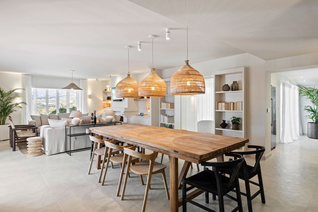 Villa en Elviria-Cabopino, Marbella, España 4 - 18483667