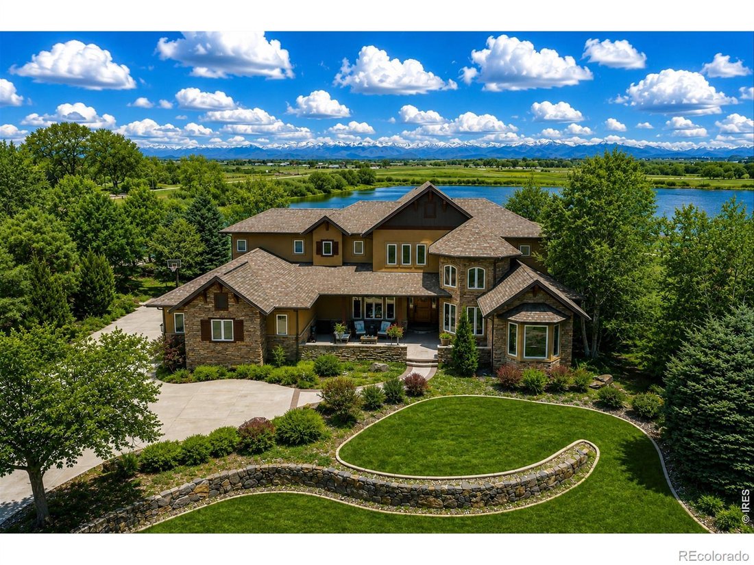 House in Longmont, Colorado, United States 1 - 17600015