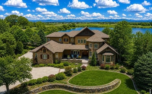 Casa a Longmont, Colorado, Stati Uniti 1