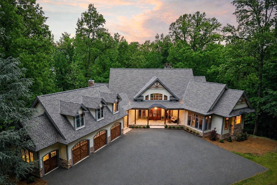 House in Sparta, Tennessee, United States 3 - 18483841