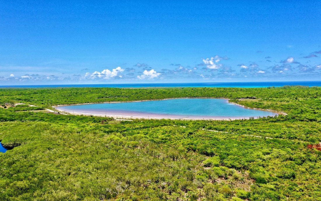 Land in Port Howe, Cat Island, The Bahamas 2 - 18483031