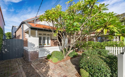Maison à Five Dock, Nouvelle-Galles du Sud, Australie 1