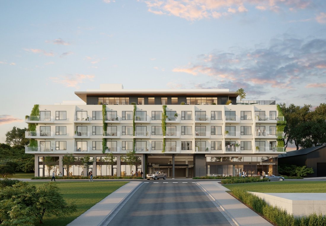 Condo in Nashville, Tennessee, United States 4 - 18486503