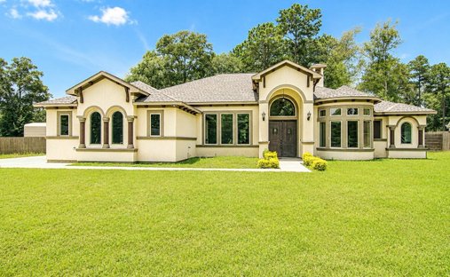 Haus in Splendora, Texas, Vereinigte Staaten 1
