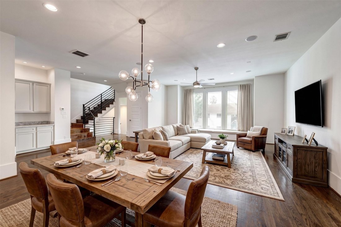 House in Houston, Texas, United States 4 - 18486200