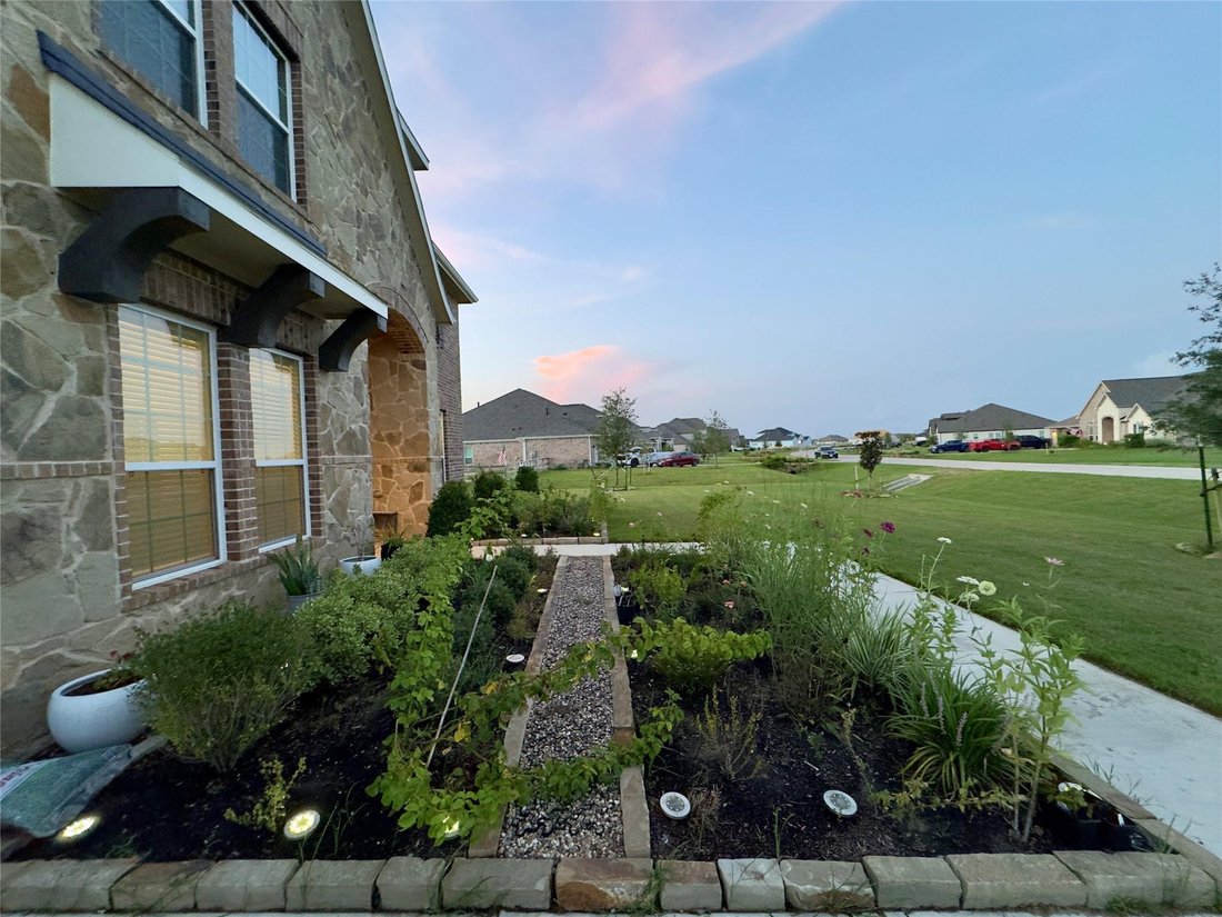 House in Waller, Texas, United States 4 - 18428245