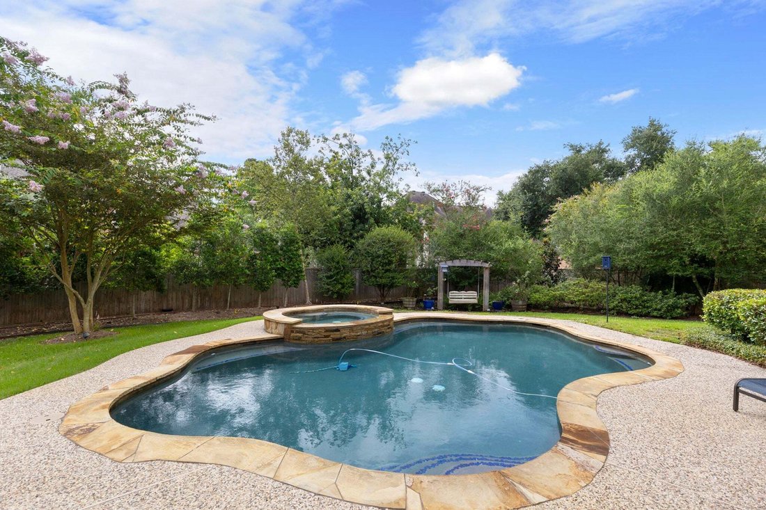 House in The Woodlands, Texas, United States 3 - 18484823