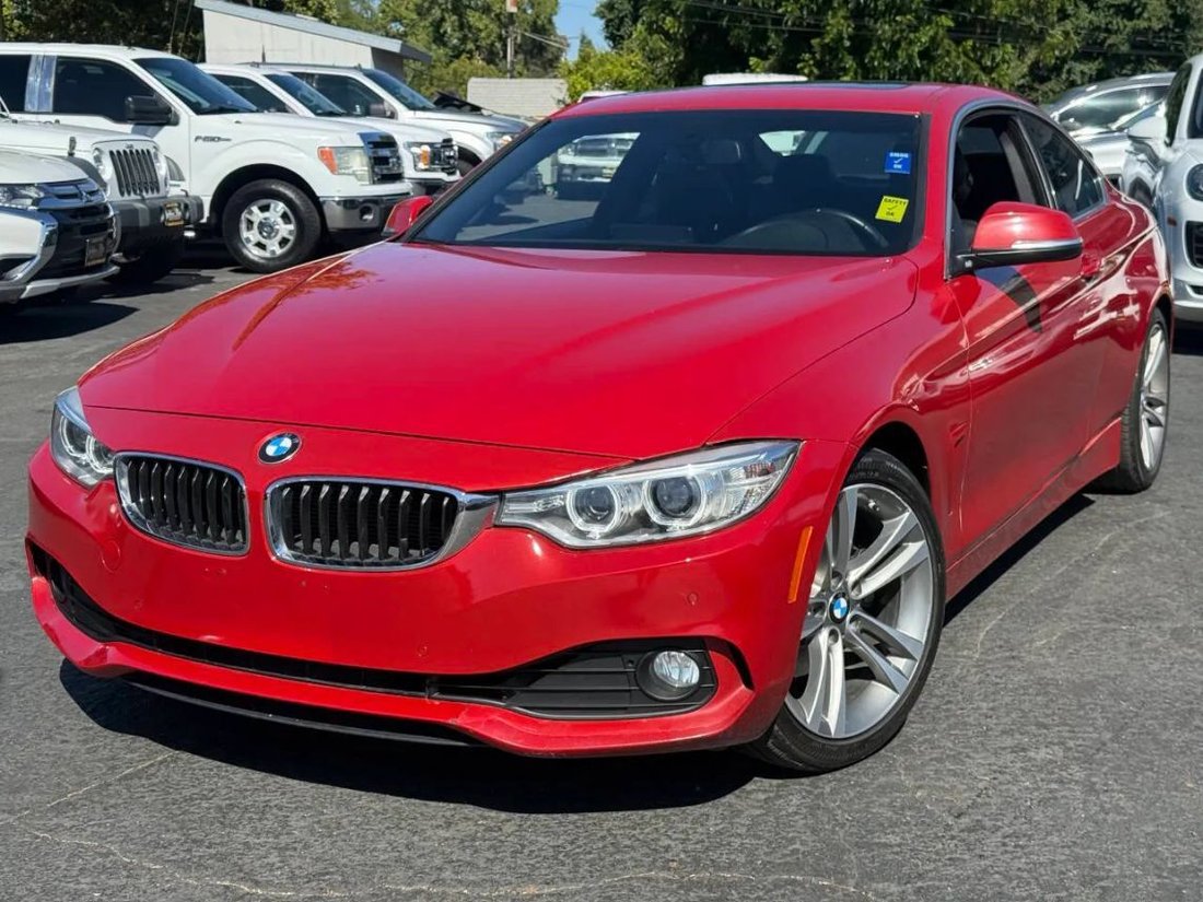 Coupe in Sacramento, CA, United States 3 - 18487195