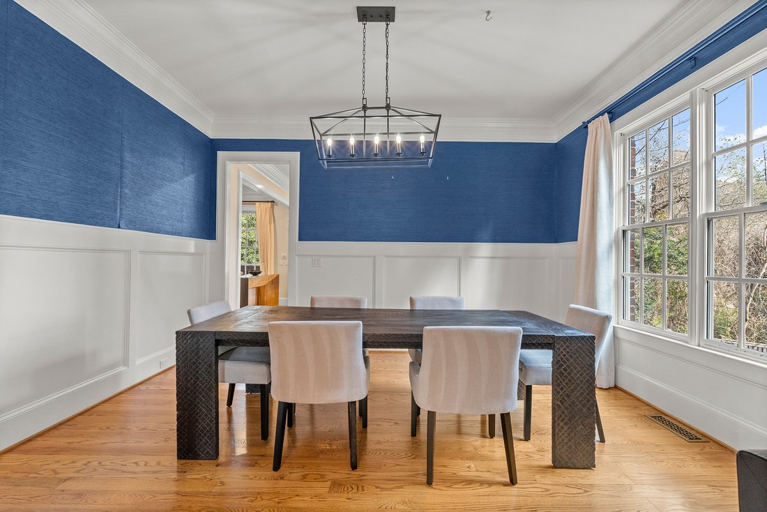 House in Atlanta, Georgia, United States 5 - 18438623
