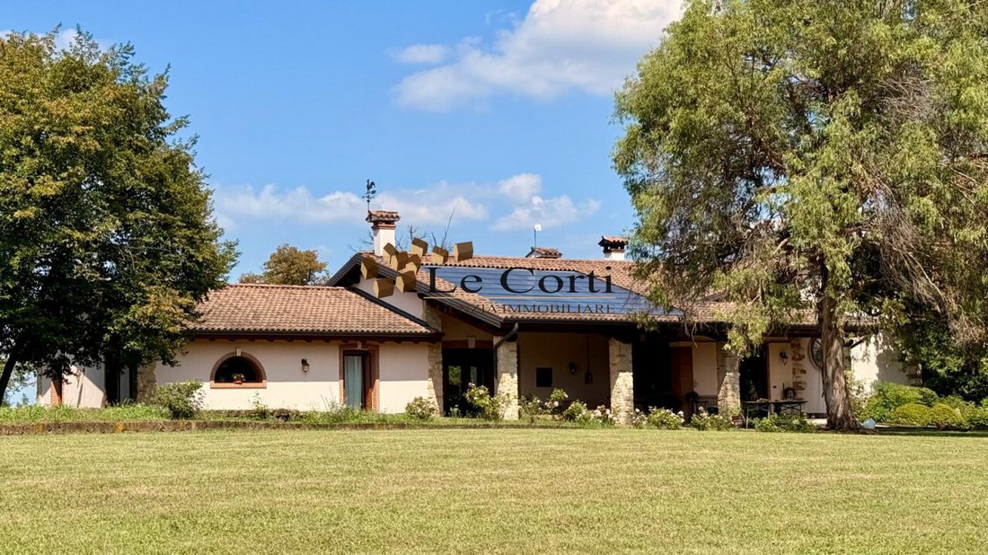 Villa in Arcugnano, Veneto, Italy 1 - 17742098