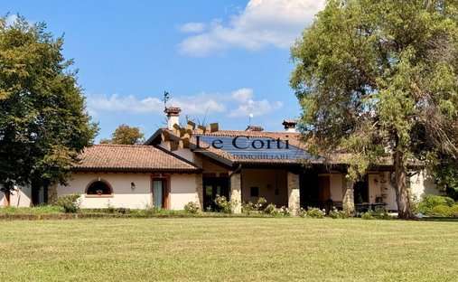 Villa en Arcugnano, Véneto, Italia 1