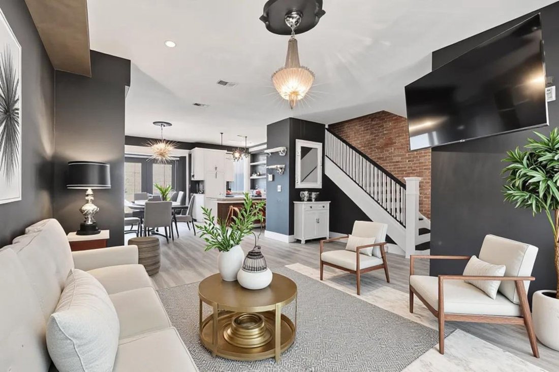 Townhouse in Washington, District of Columbia, United States 4 - 18487693