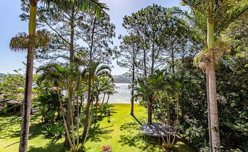 Maison à Florianópolis, Santa Catarina, Brésil 1