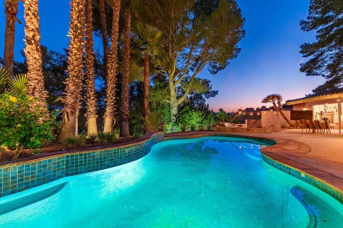 House in Agoura Hills, California, United States 4 - 18484699
