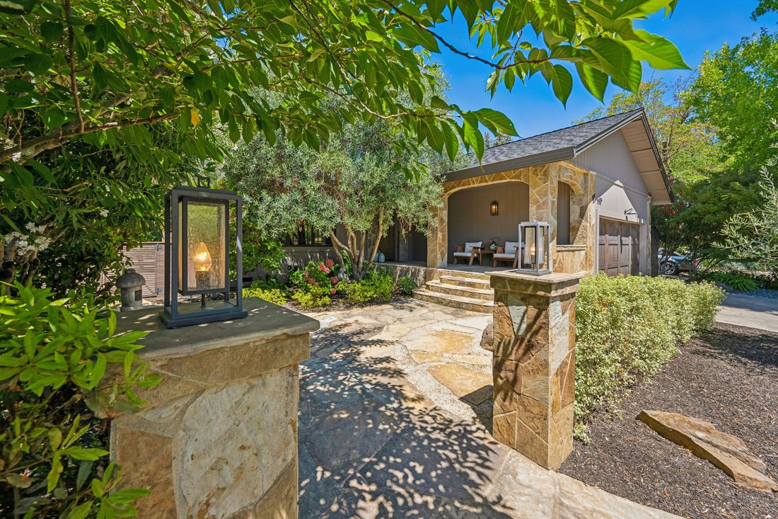 House in Sonoma, California, United States 1 - 18485022