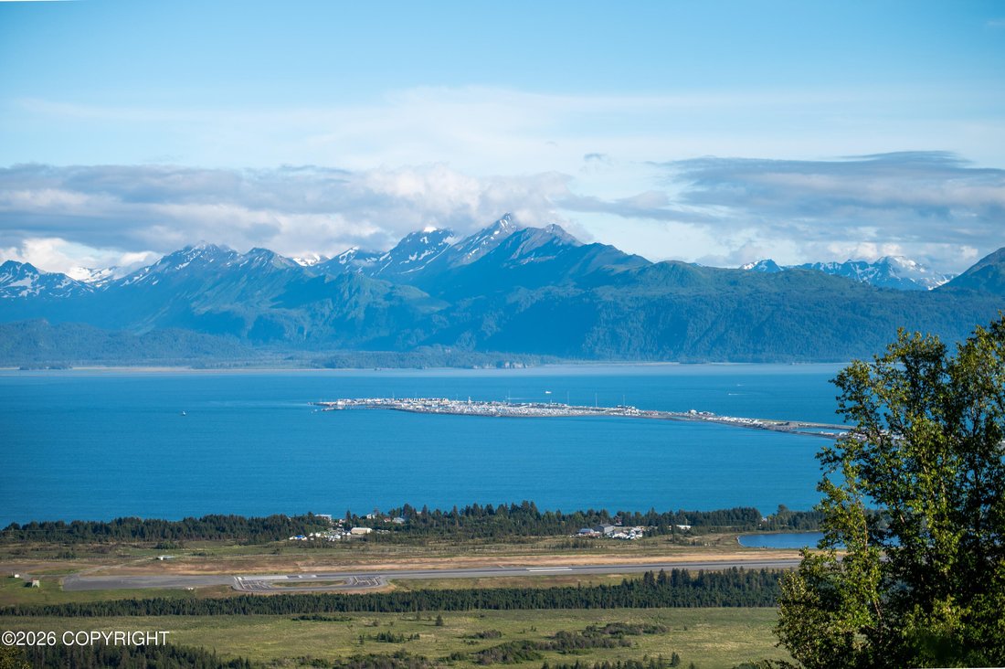 House in Homer, Alaska, United States 5 - 18484580