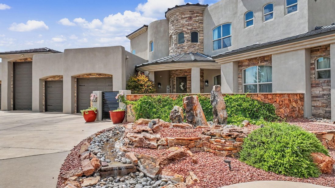 House in Albuquerque, New Mexico, United States 3 - 18483311