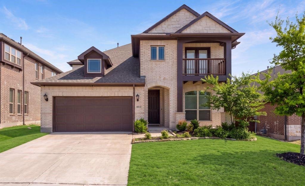 House in Melissa, Texas, United States 2 - 18486377