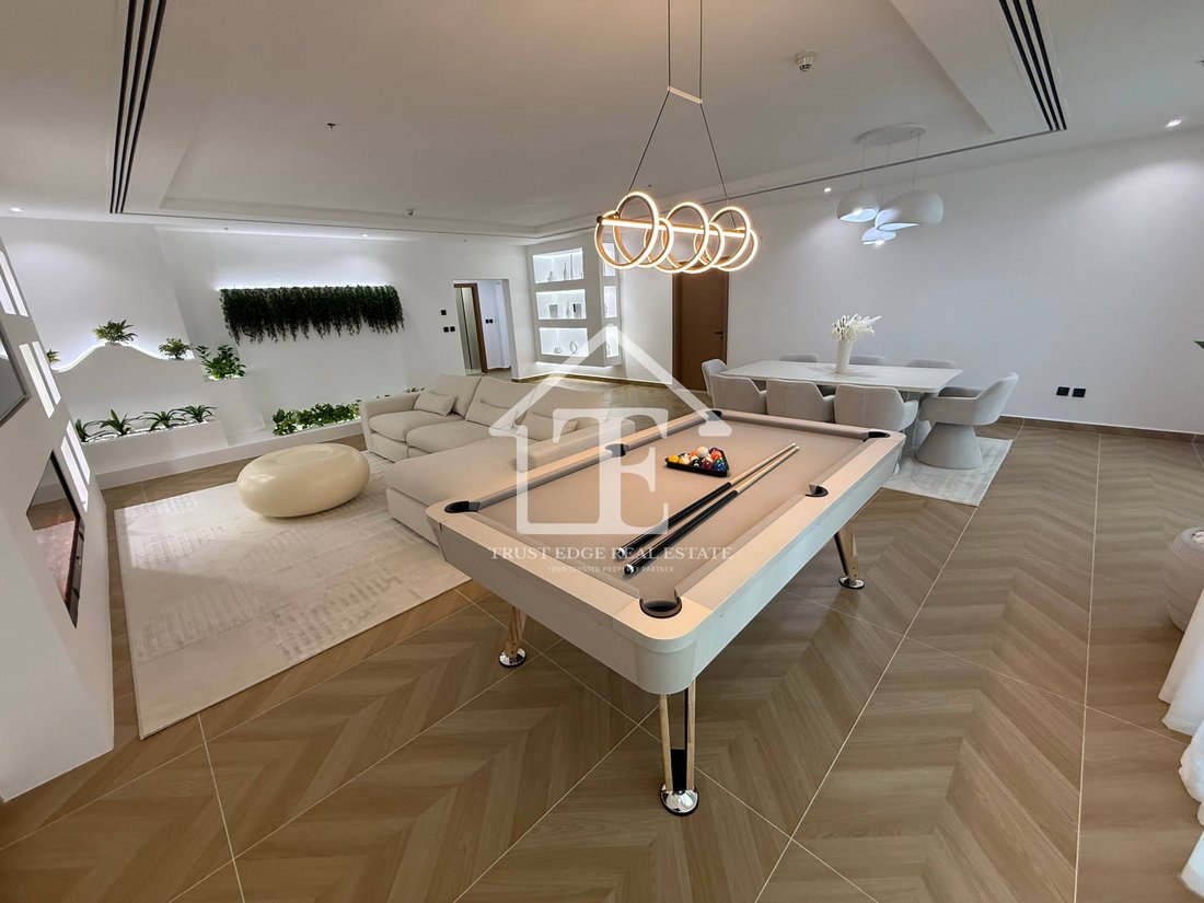 Apartment in Dubai Marina / Marsa Dubai, Dubai, United Arab Emirates 2 - 18488326