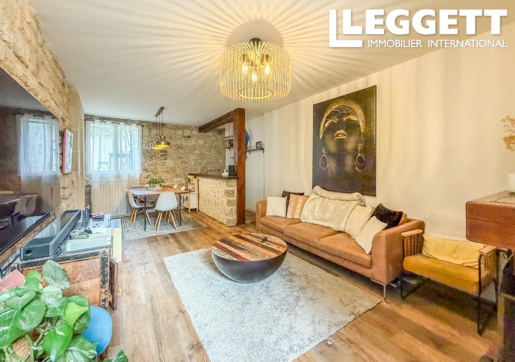 House in Villejuif, Ile-de-France, France 2 - 17760328