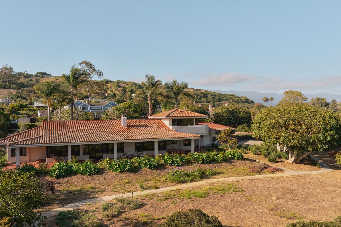 House in Santa Barbara, California, United States 1 - 18484253