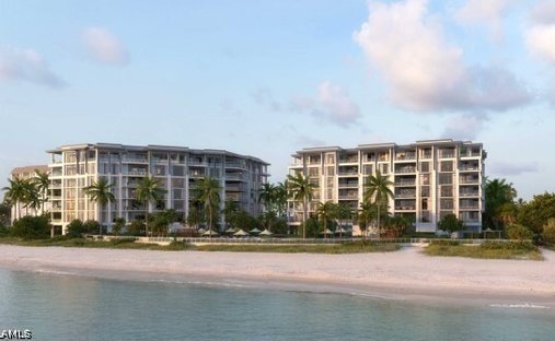 Condo in Naples, Florida, United States 1