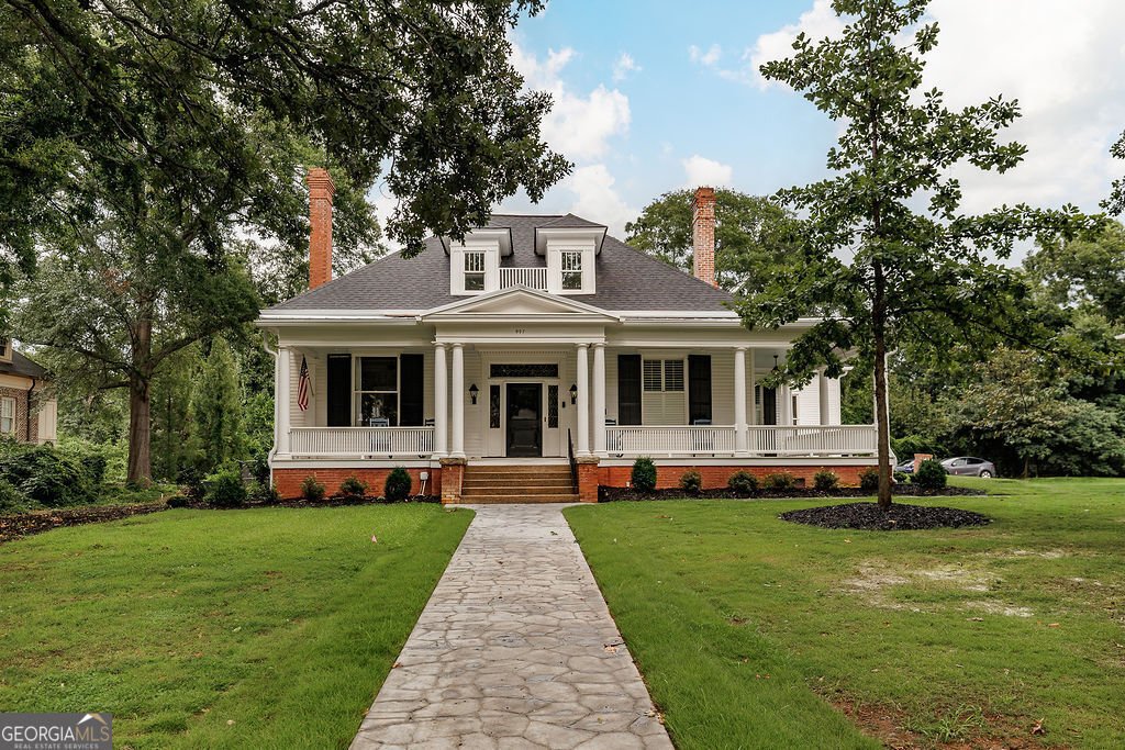 Condo in Athens, Georgia, United States 2 - 17704165
