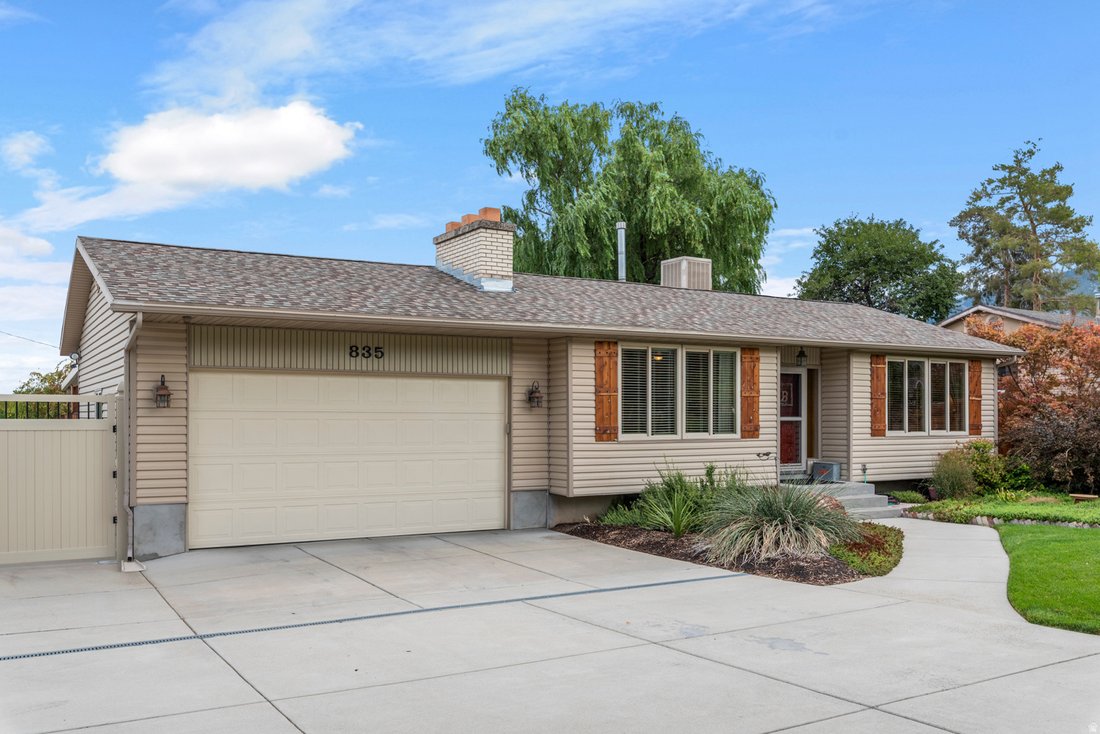 House in Draper, Utah, United States 3 - 18485794