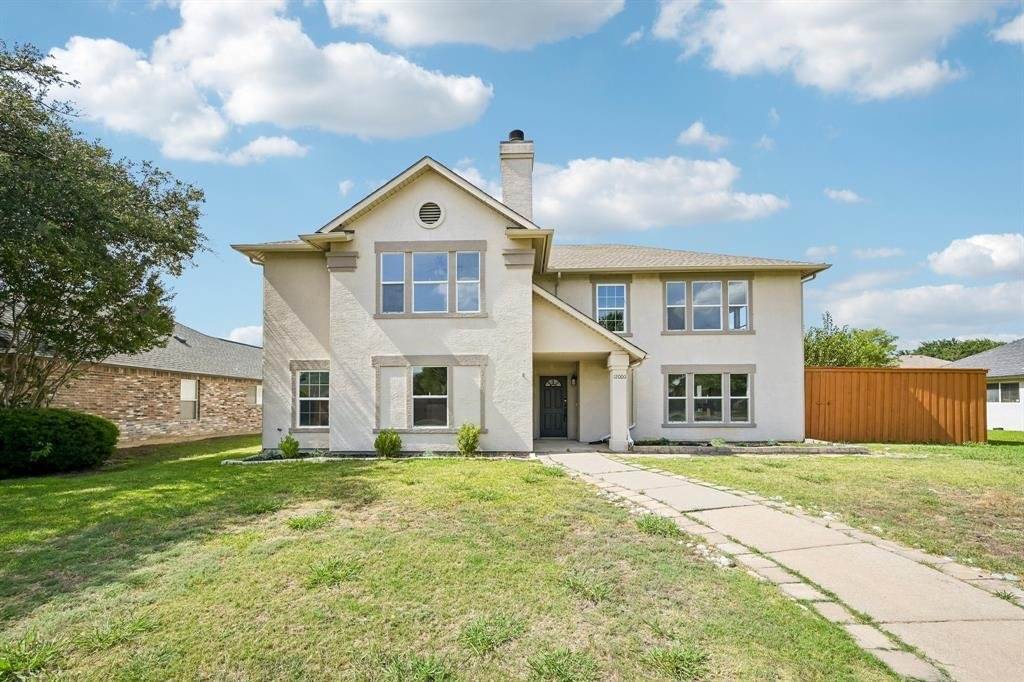 House in Frisco, Texas, United States 1 - 18486351