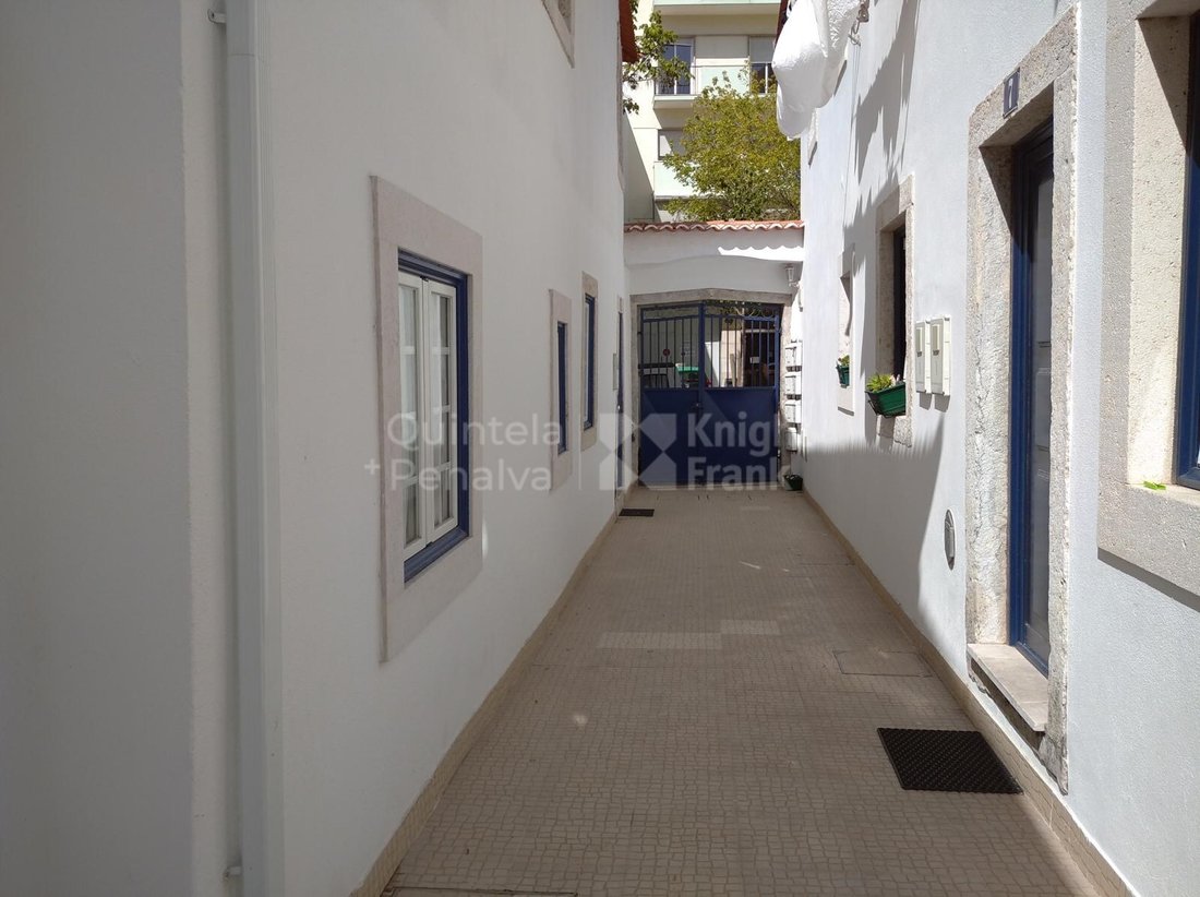 Apartment in Estrela, Lisbon, Portugal 2 - 18486886