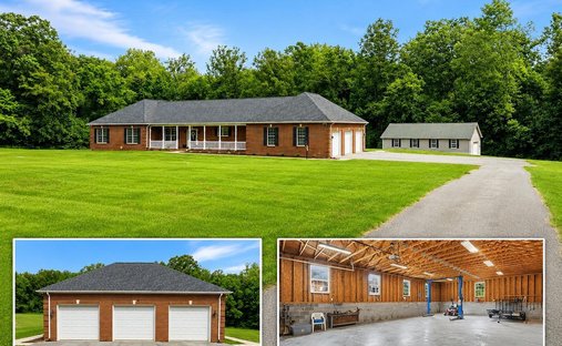 Casa a Indian Head, Maryland, Stati Uniti 1