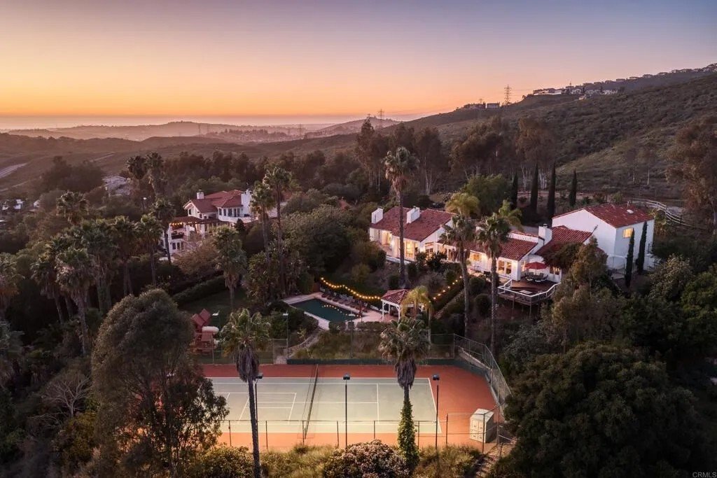 House in Rancho Santa Fe, California, United States 1 - 18485910