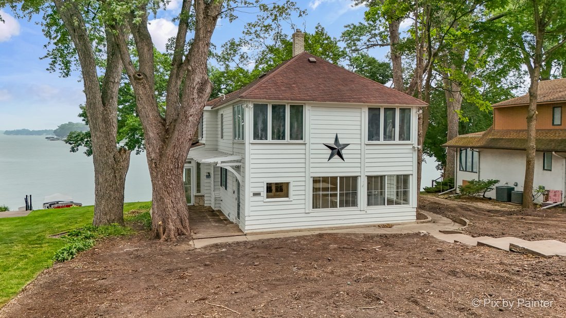 House in Johnsburg, Illinois, United States 5 - 18440336