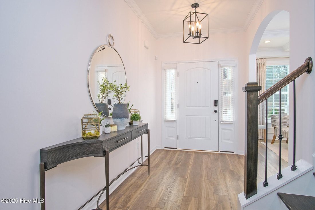 House in Wilmington, North Carolina, United States 5 - 18483652