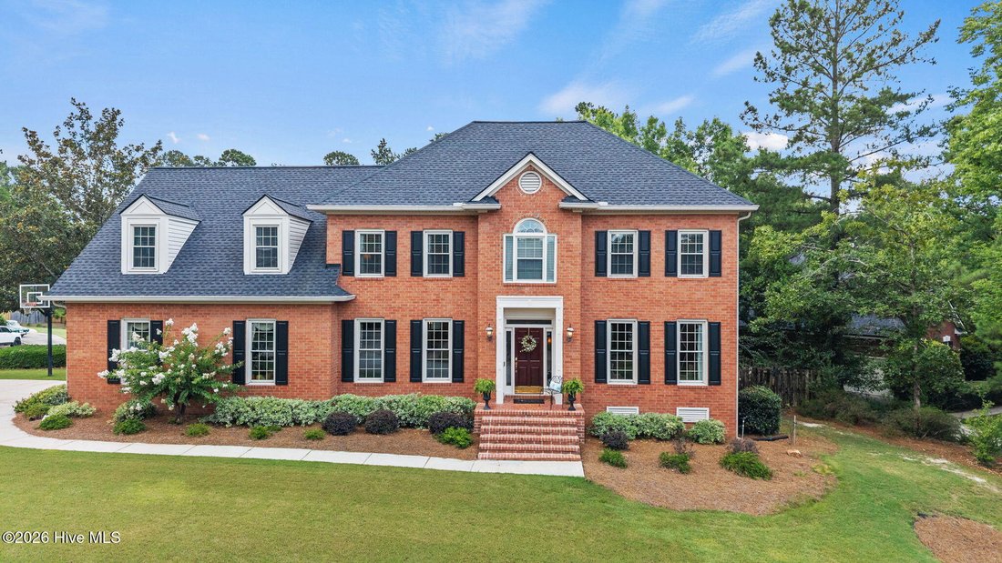 House in Evans, Georgia, United States 1 - 18485851