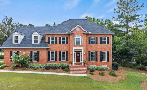 House in Evans, Georgia, United States 1