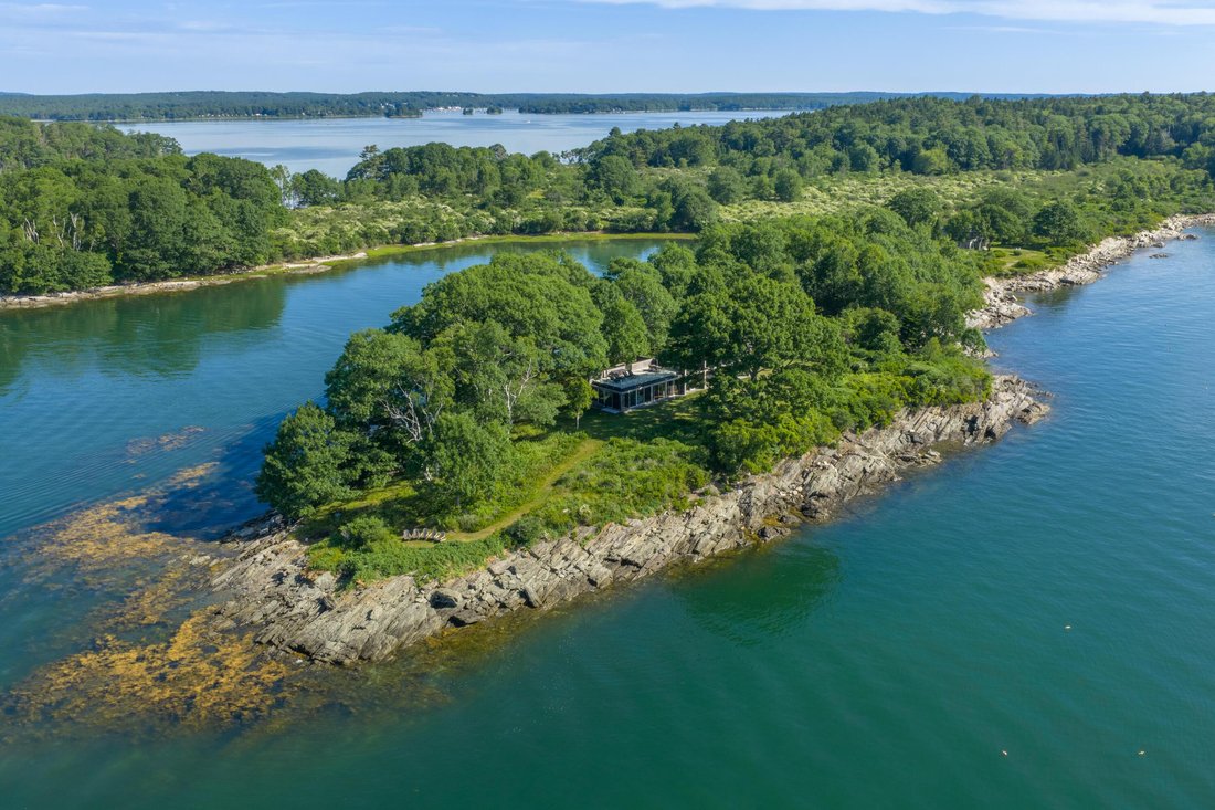 House in Yarmouth, Maine, United States 1 - 18484618