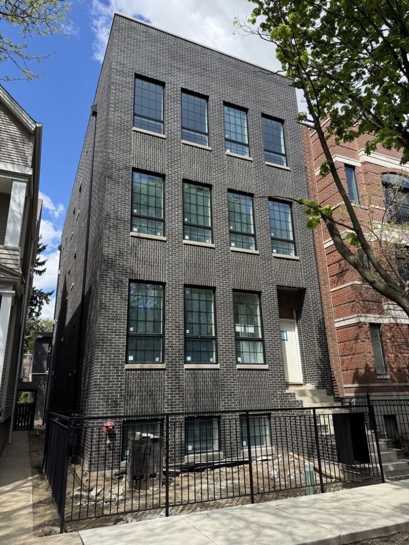 House in Chicago, Illinois, United States 1 - 18487518