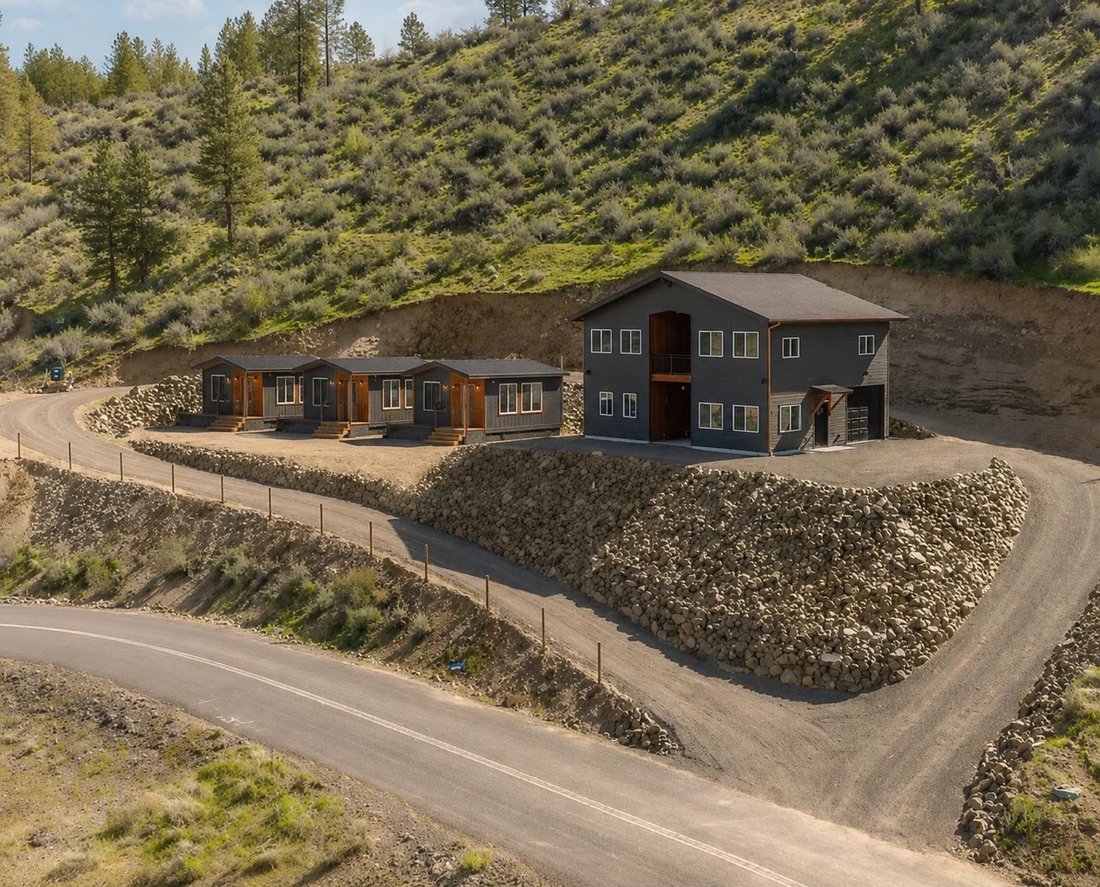 House in Davenport, Washington, United States 4 - 18482913