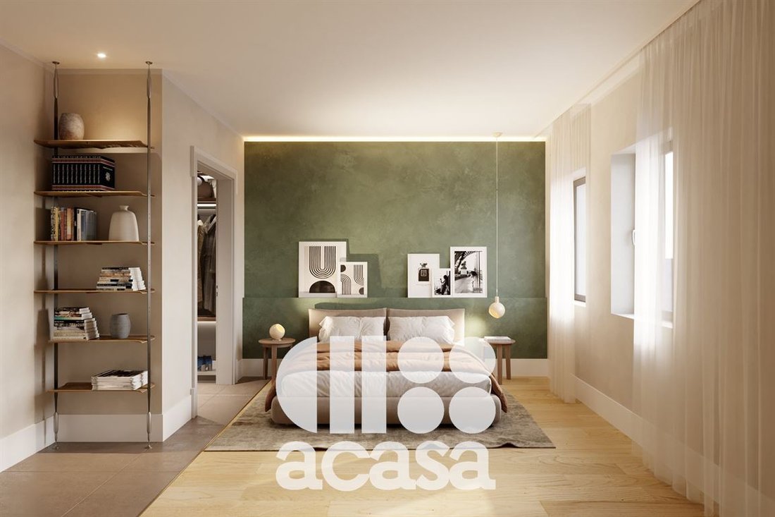 Penthouse in Ponente - Zadina, Cesenatico, Emilia-Romagna 3 - 18485113