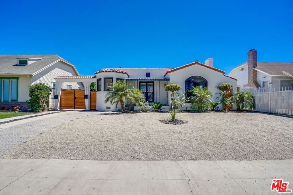 House in Los Angeles, California, United States 1 - 18485347