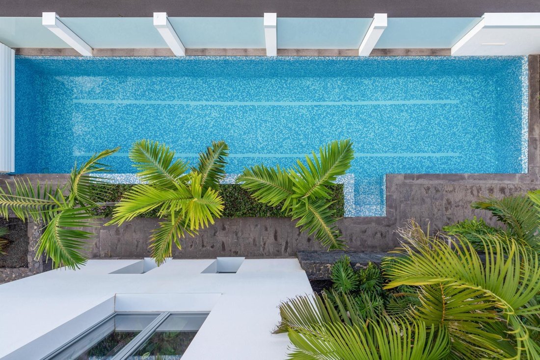 Villa in El Sauzal, Canary Islands, Spain 3 - 18488254