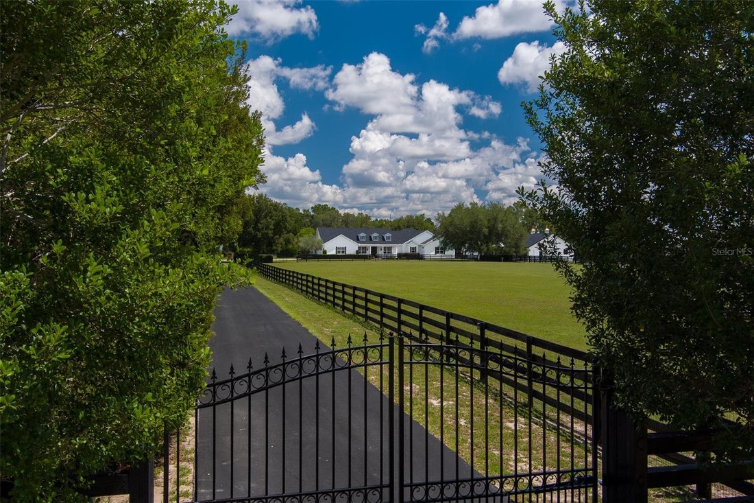 Land in Ocala, Florida, United States 3 - 18485616