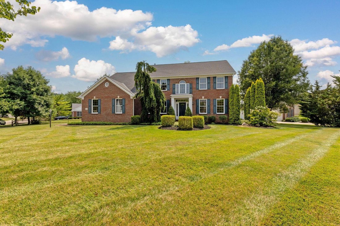 House in Blacklick, Ohio, United States 2 - 18487933