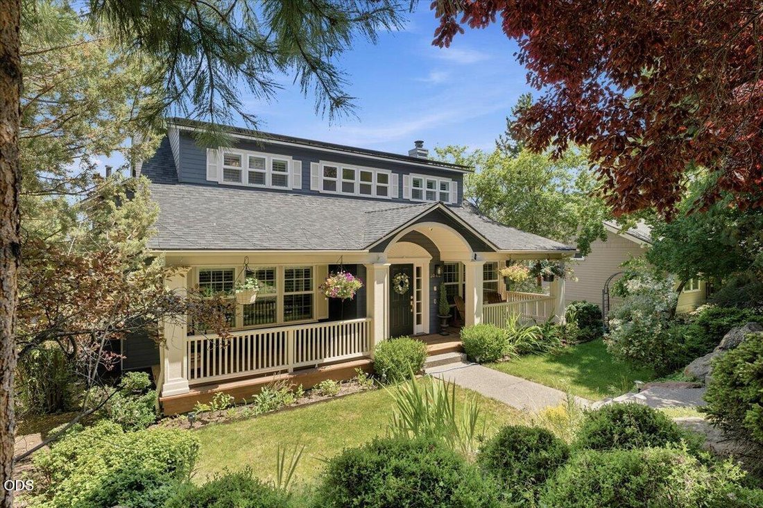 House in Bend, Oregon, United States 2 - 18483306